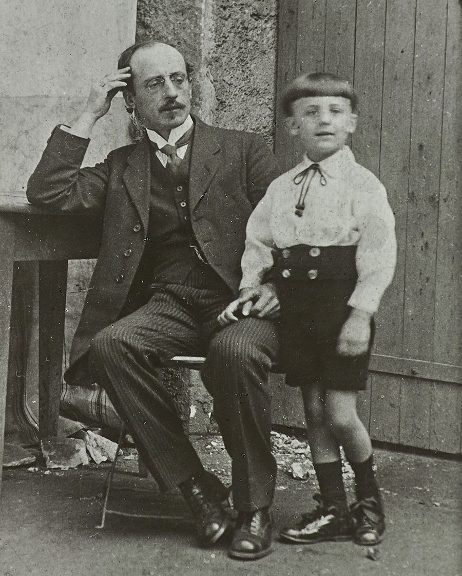 Pierre Balmain The Early Years