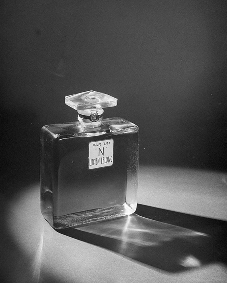 Lucien Lelong Perfume