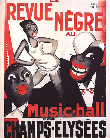 La Revue Negre