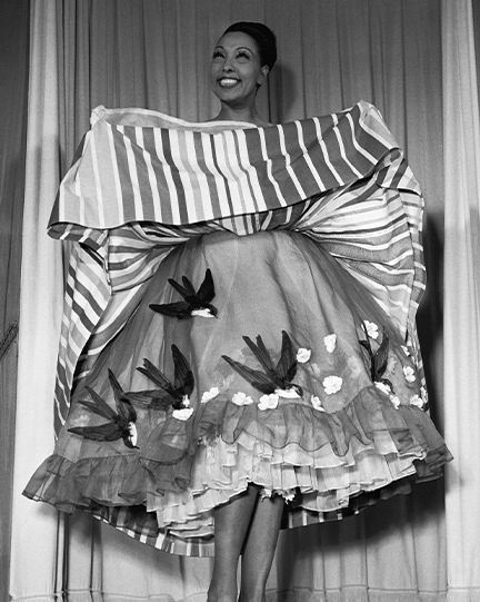 Josephine Baker