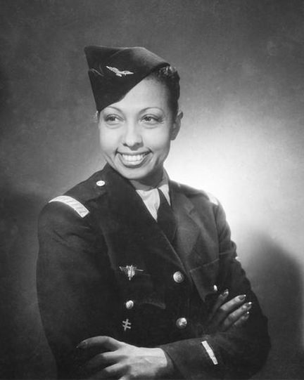 Josephine Baker