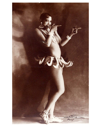 Josephine Baker