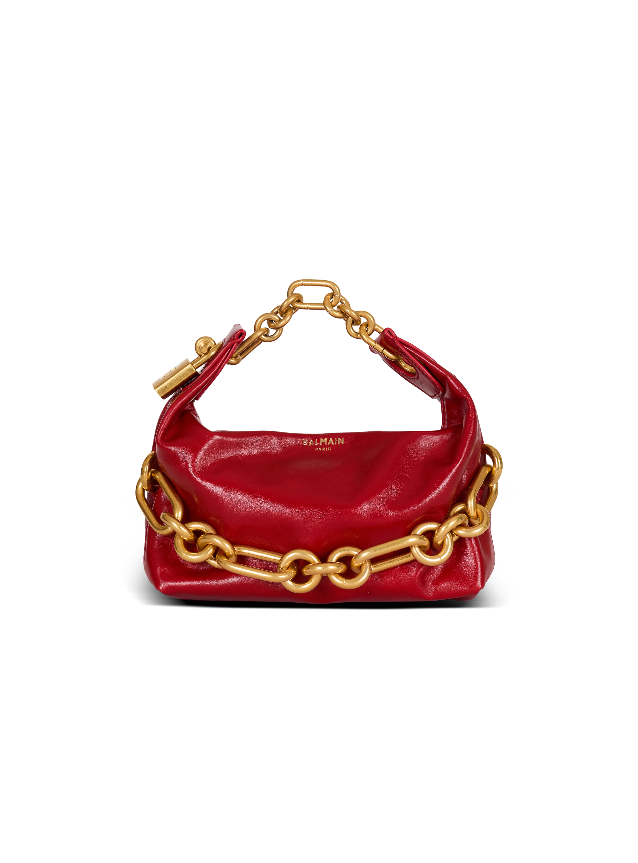 【VIP価格】BALMAIN Sync Shoulder Bag Balmain Sync Bag